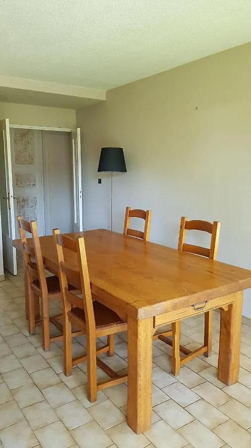 Etablissement Central Parc I Apartment Briancon