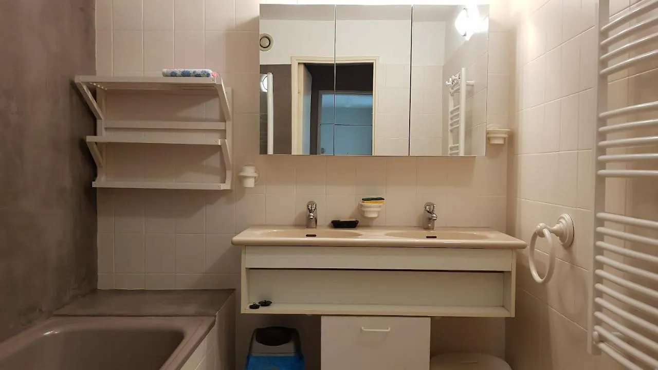 Etablissement Central Parc I Apartment Briancon  Briancon (Hautes-Alpes)