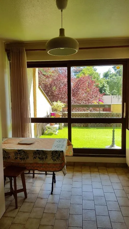 Etablissement Central Parc I Apartment Briancon  0*, Briancon (Hautes-Alpes) France
