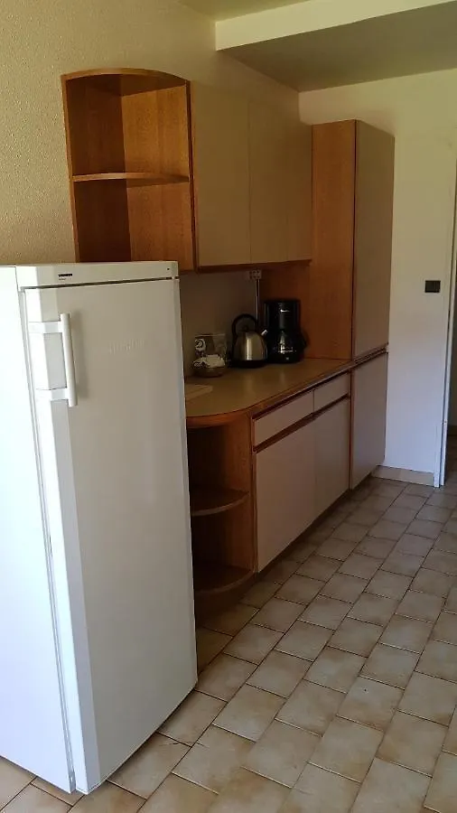 Etablissement Central Parc I Apartment Briancon  France
