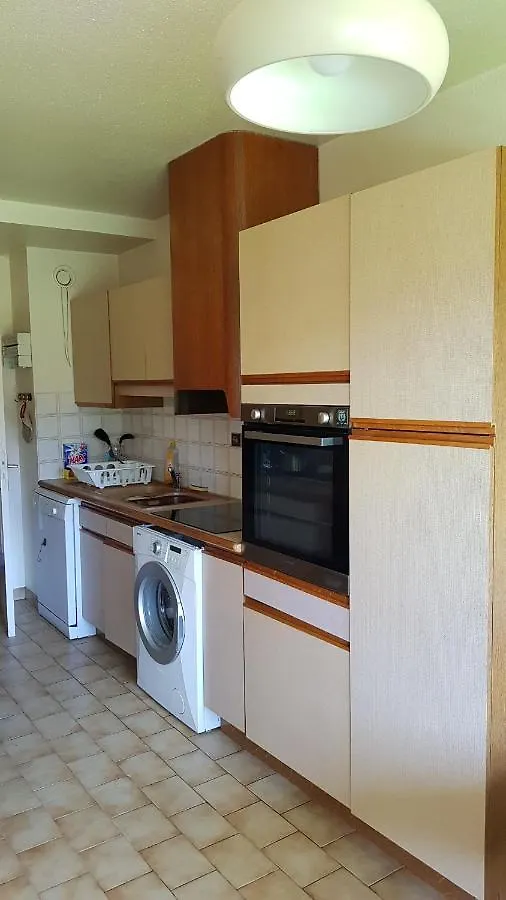 Etablissement Central Parc I Apartment Briancon   Briancon (Hautes-Alpes)