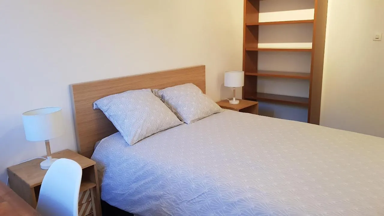 Etablissement Central Parc I Apartment Briancon  0*, Briancon (Hautes-Alpes) France