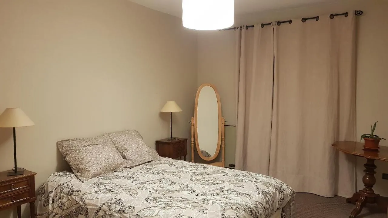 Etablissement Central Parc I Apartment Briancon   Briancon (Hautes-Alpes)