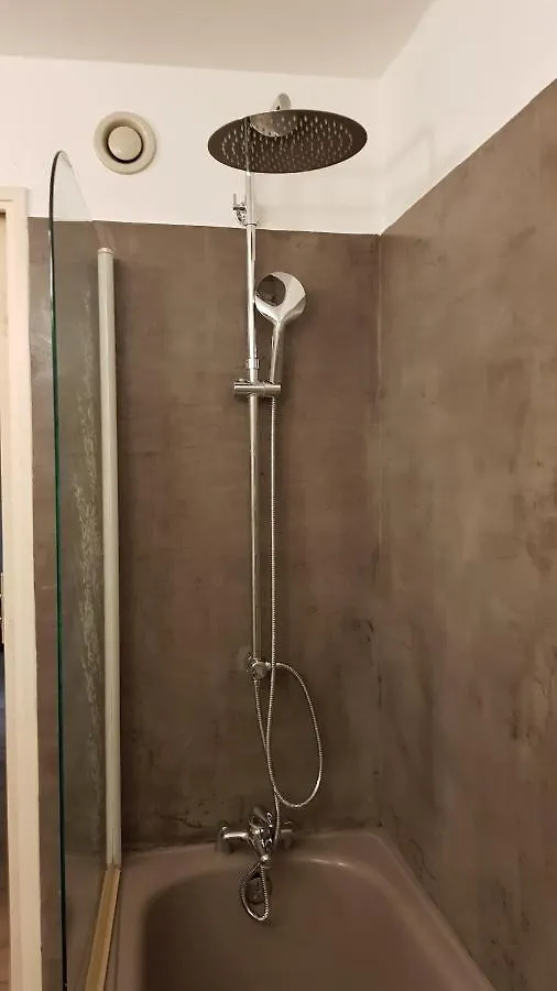 Etablissement Central Parc I Apartment Briancon  0*, Briancon (Hautes-Alpes)
