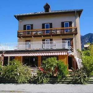 Saint Antoine Briancon (Hautes-Alpes)